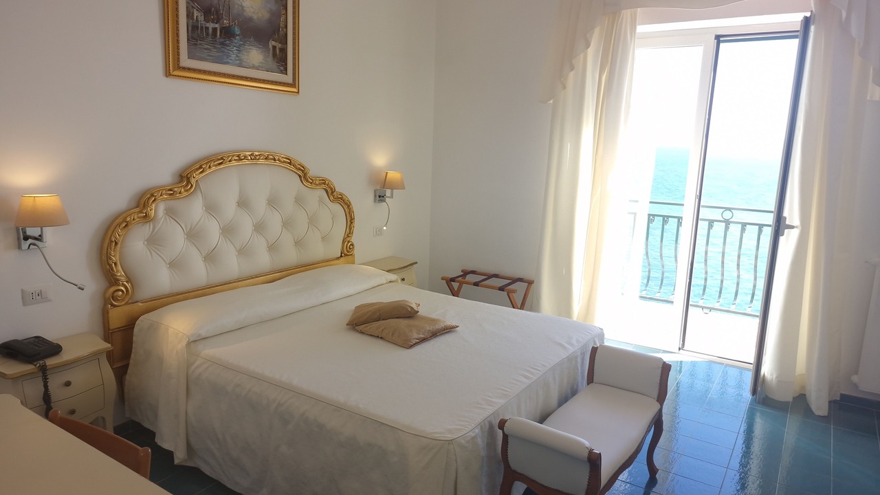 Photo of Patio Balcony in Praiano