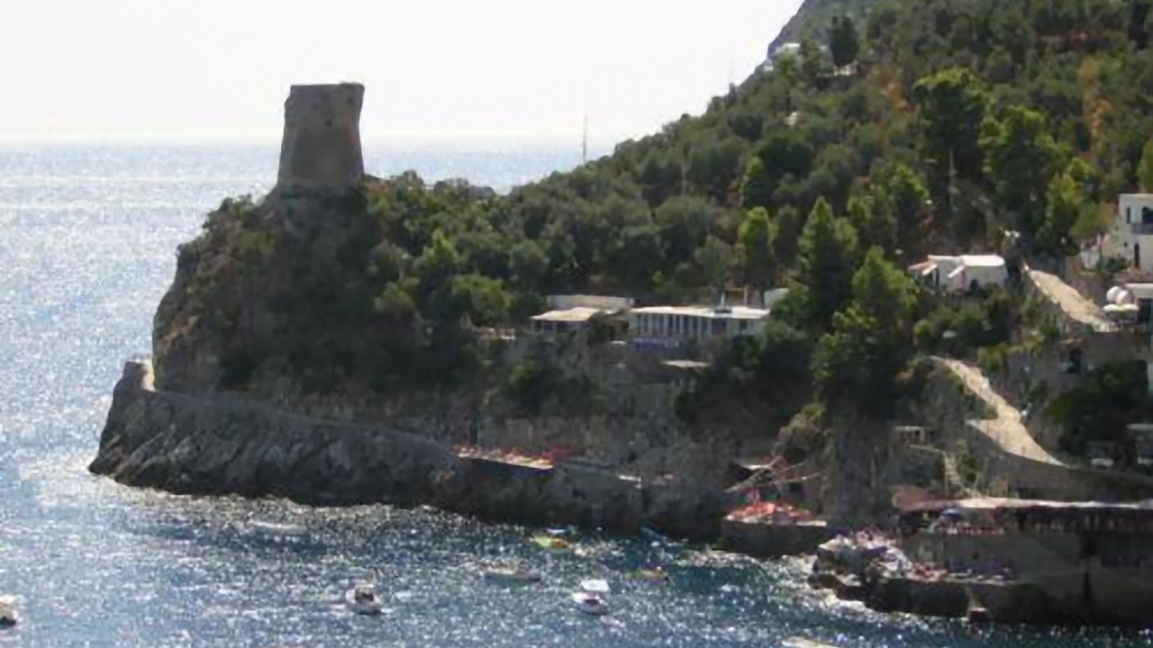Photo of Outdoor in Praiano