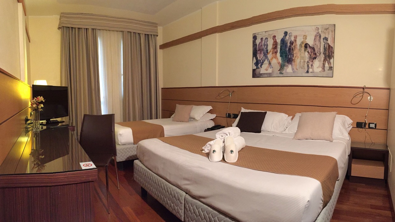 Photo of Bedroom in Barletta