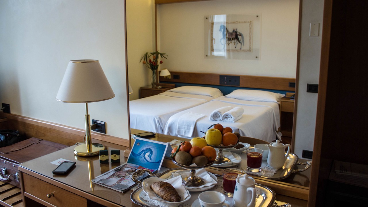 Photo of Bedroom in Barletta