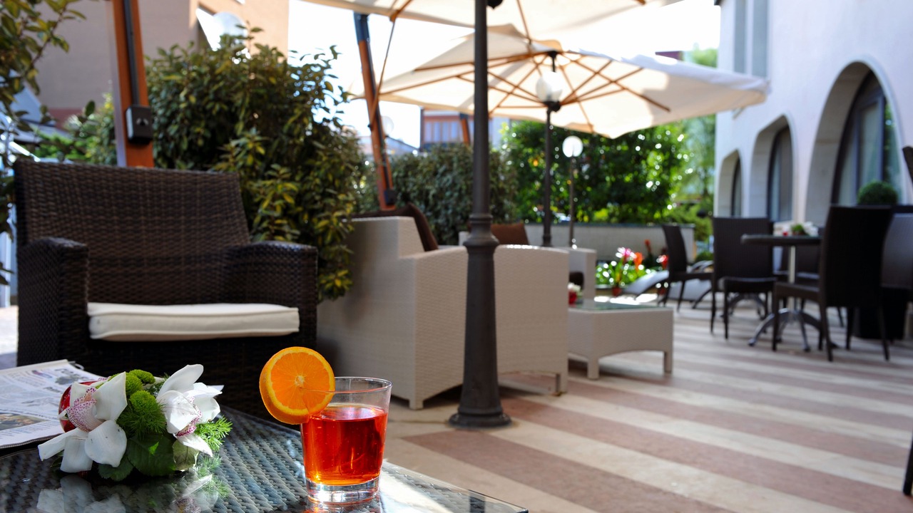 Photo of Patio Balcony in Barletta
