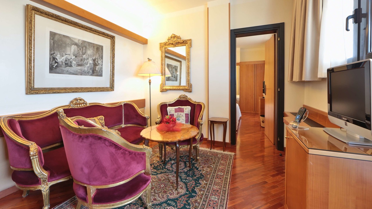 Photo of Bedroom in Barletta