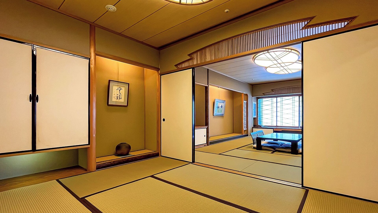 Photo of Bedroom in Miyazaki