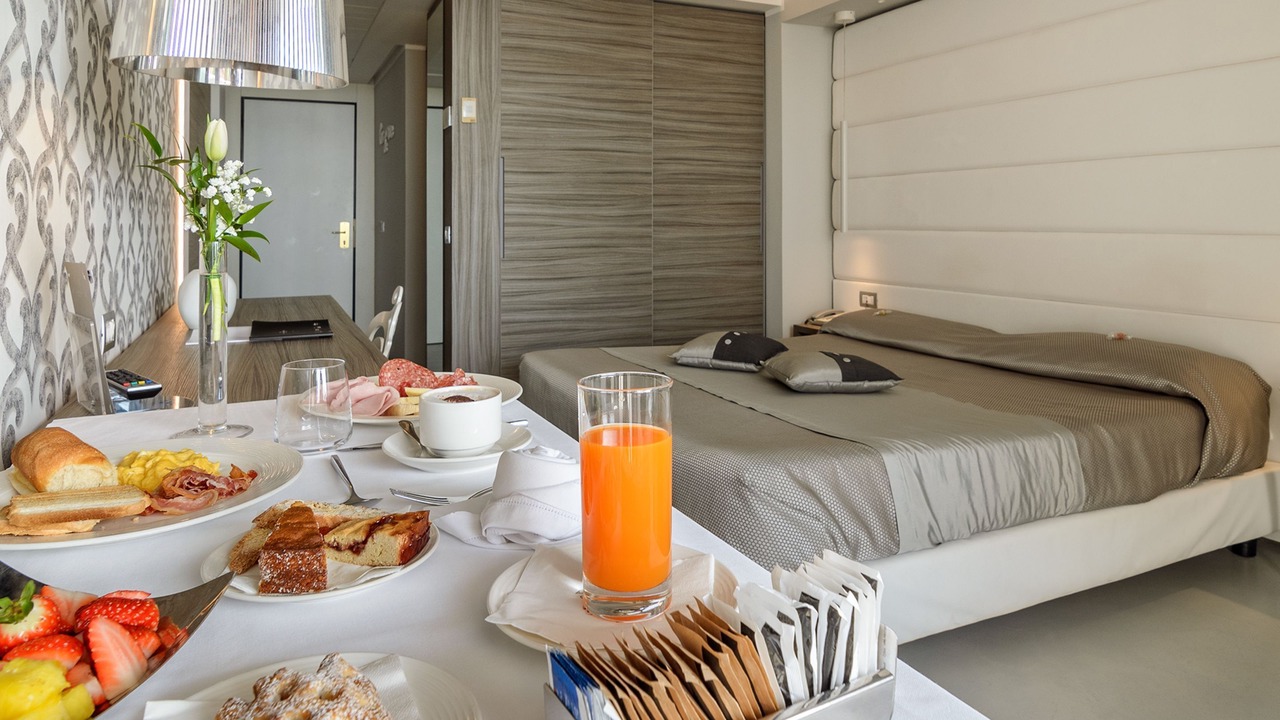 Photo of Bedroom in Paestum