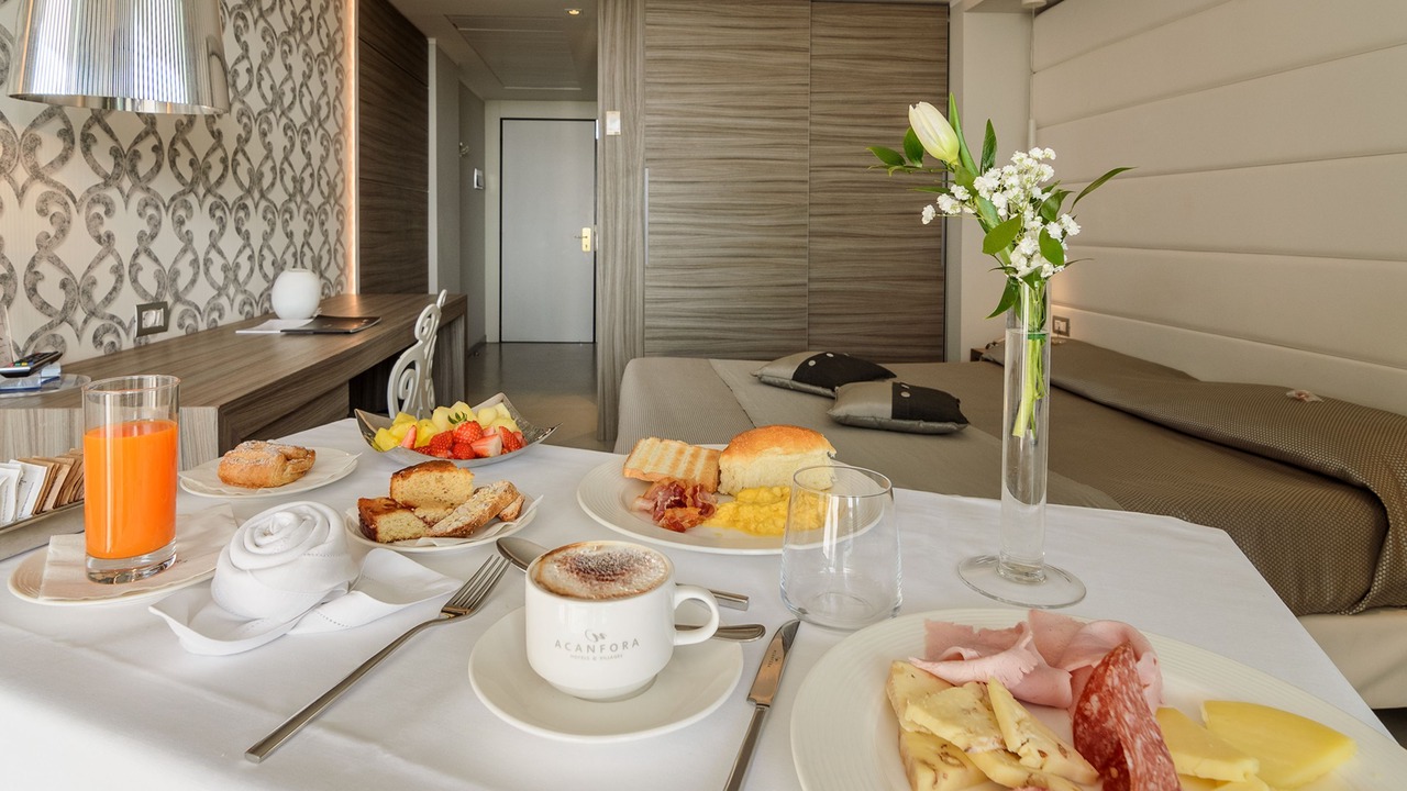 Photo of Bedroom in Paestum