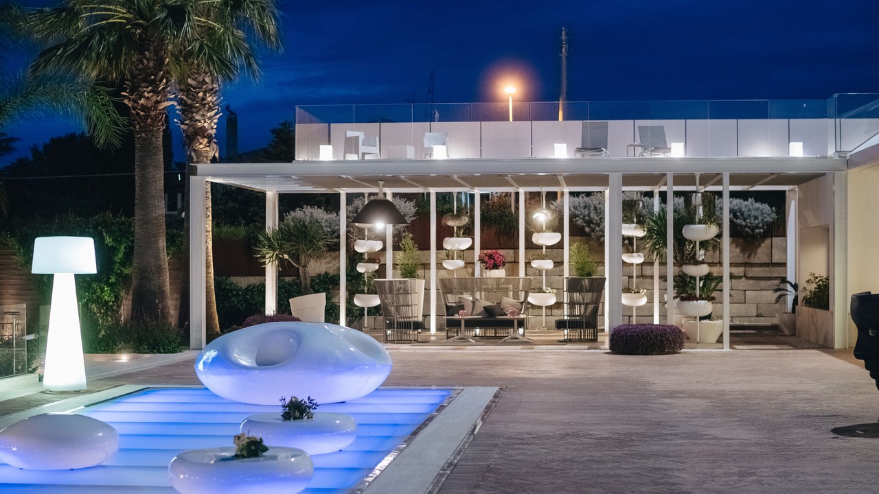 Photo of Outdoor in Paestum