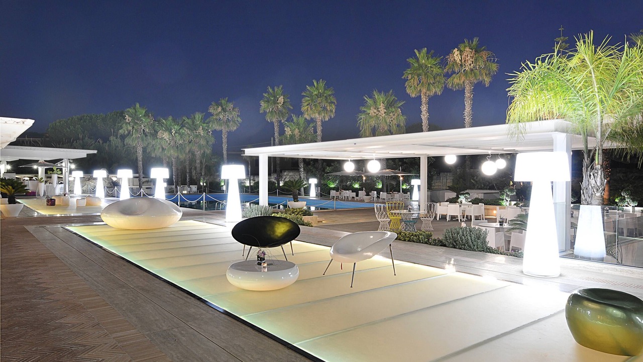 Photo of Outdoor in Paestum