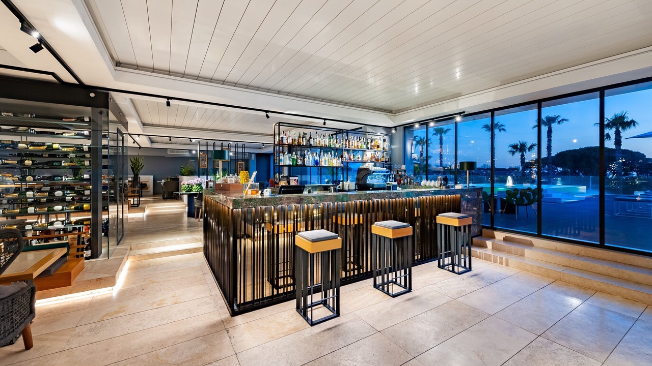 Photo of Patio Balcony in Paestum