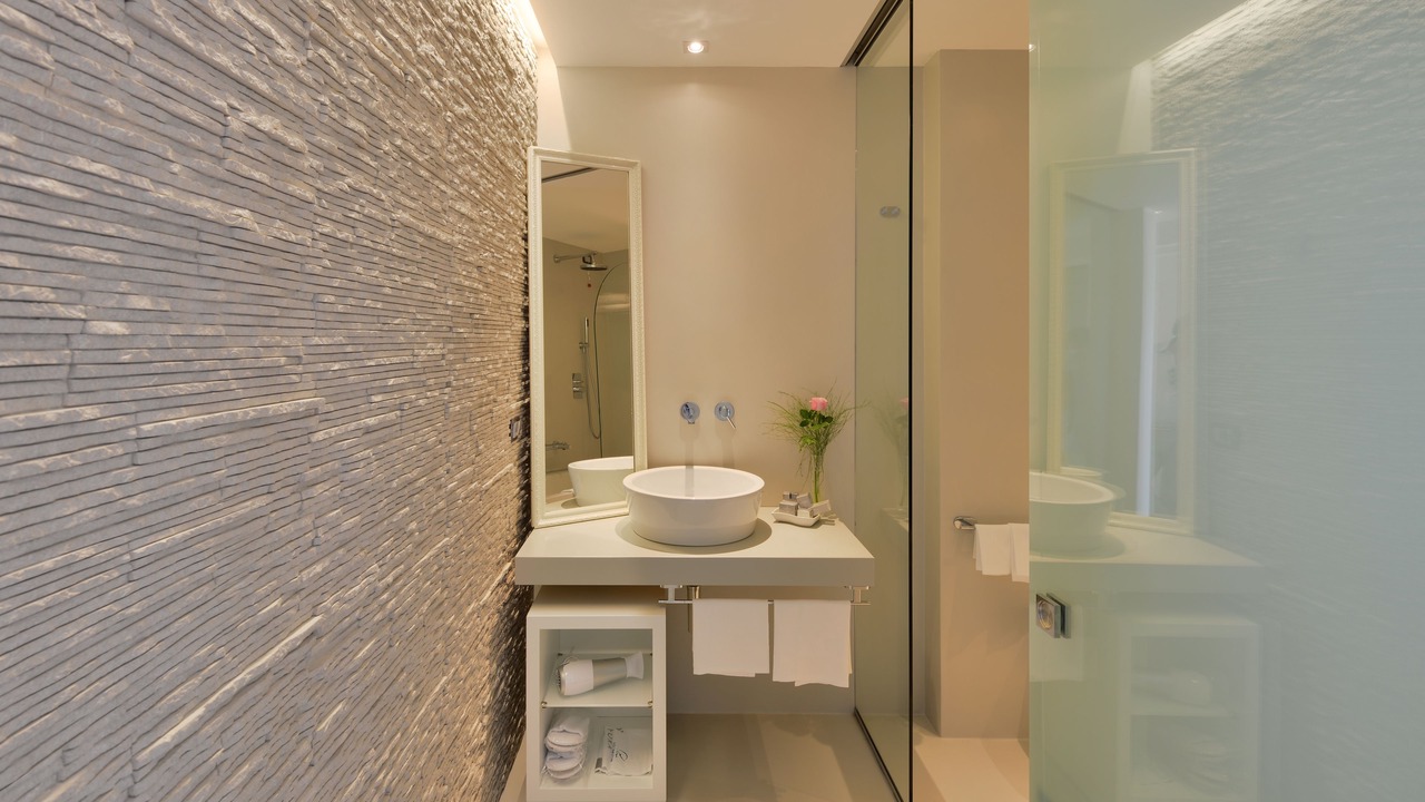 Photo of Bedroom in Paestum