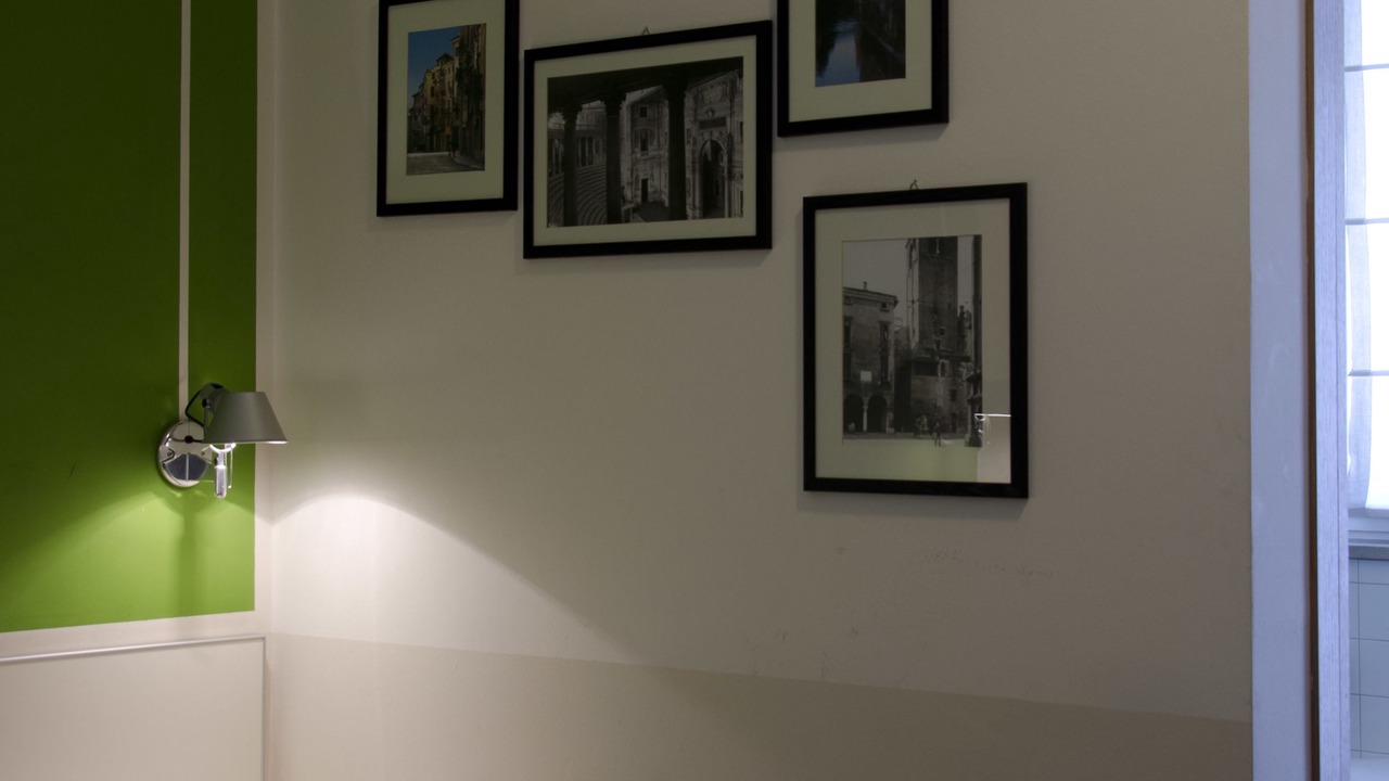 Photo of Bedroom in Vicenza