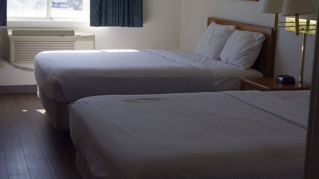 Photo of Bedroom in Selby