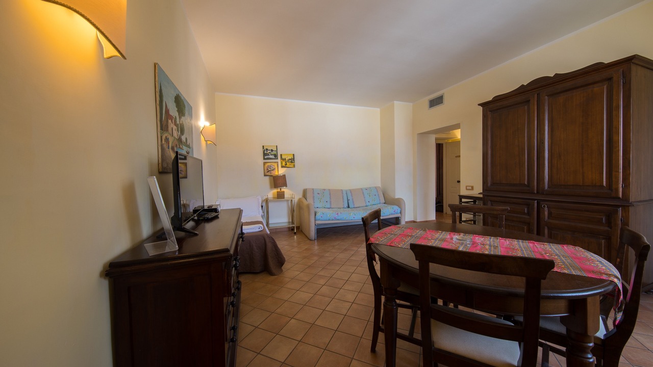 Photo of Bedroom in Cava de' Tirreni