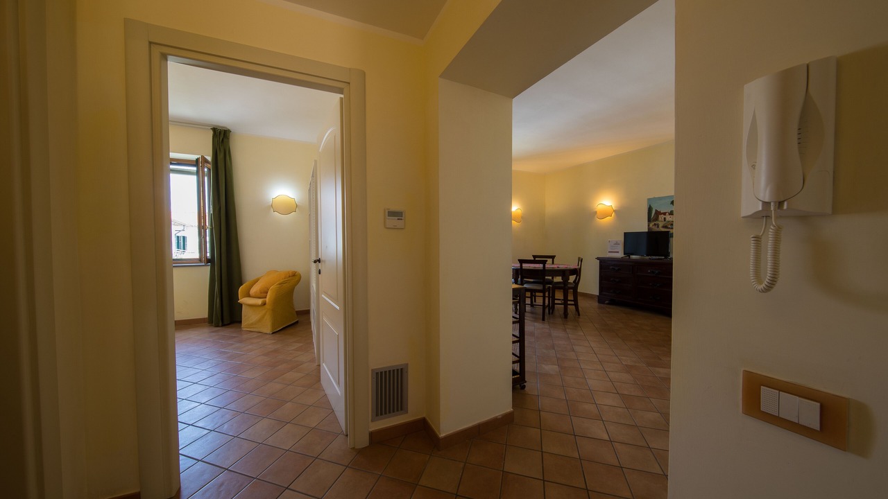 Photo of Bedroom in Cava de' Tirreni