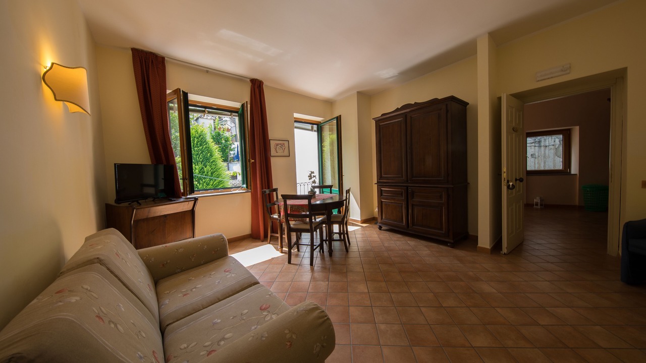 Photo of Bedroom in Cava de' Tirreni
