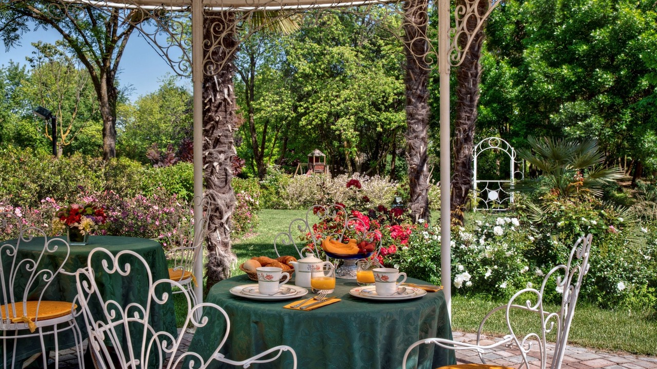 Photo of Outdoor in Pedeguarda di Follina