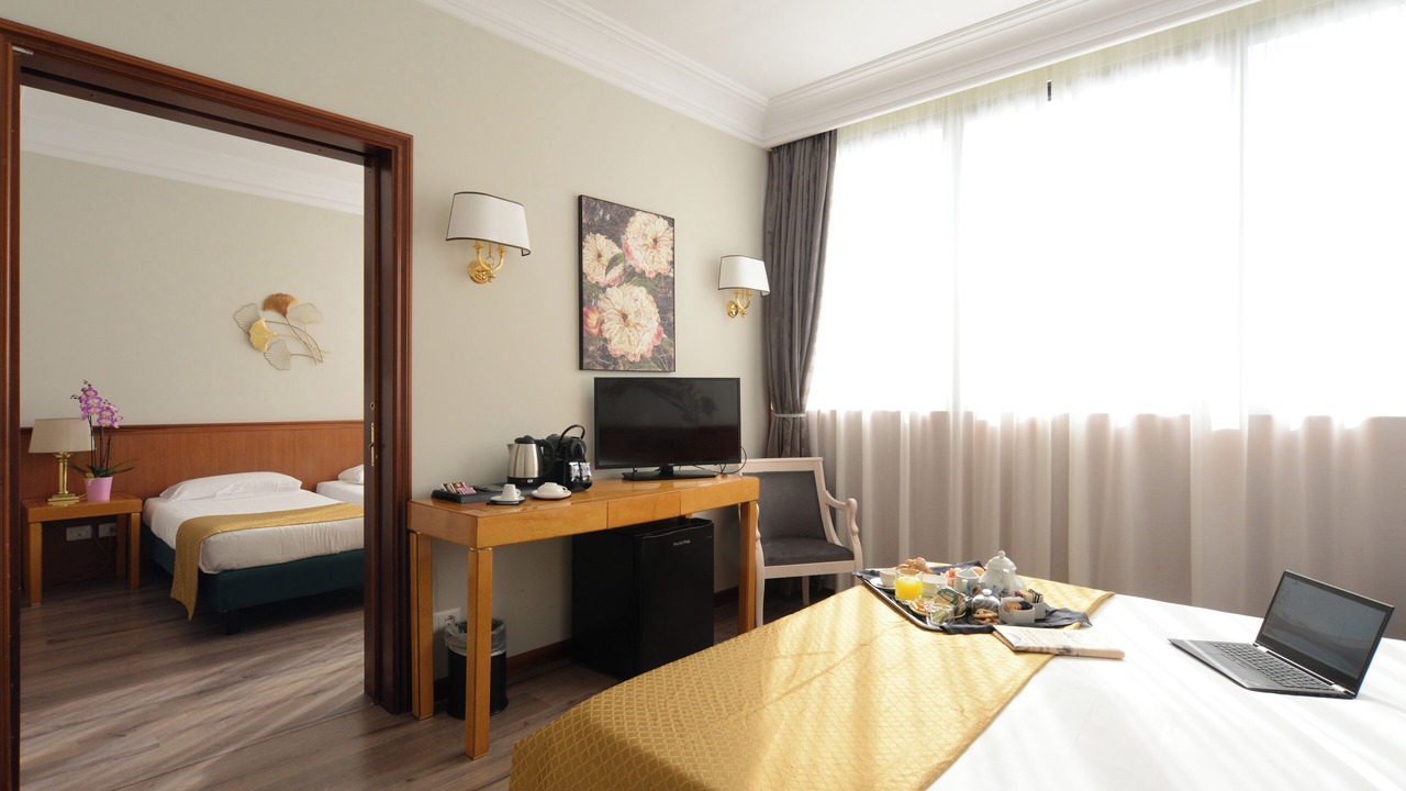 Photo of Bedroom in Aurelio