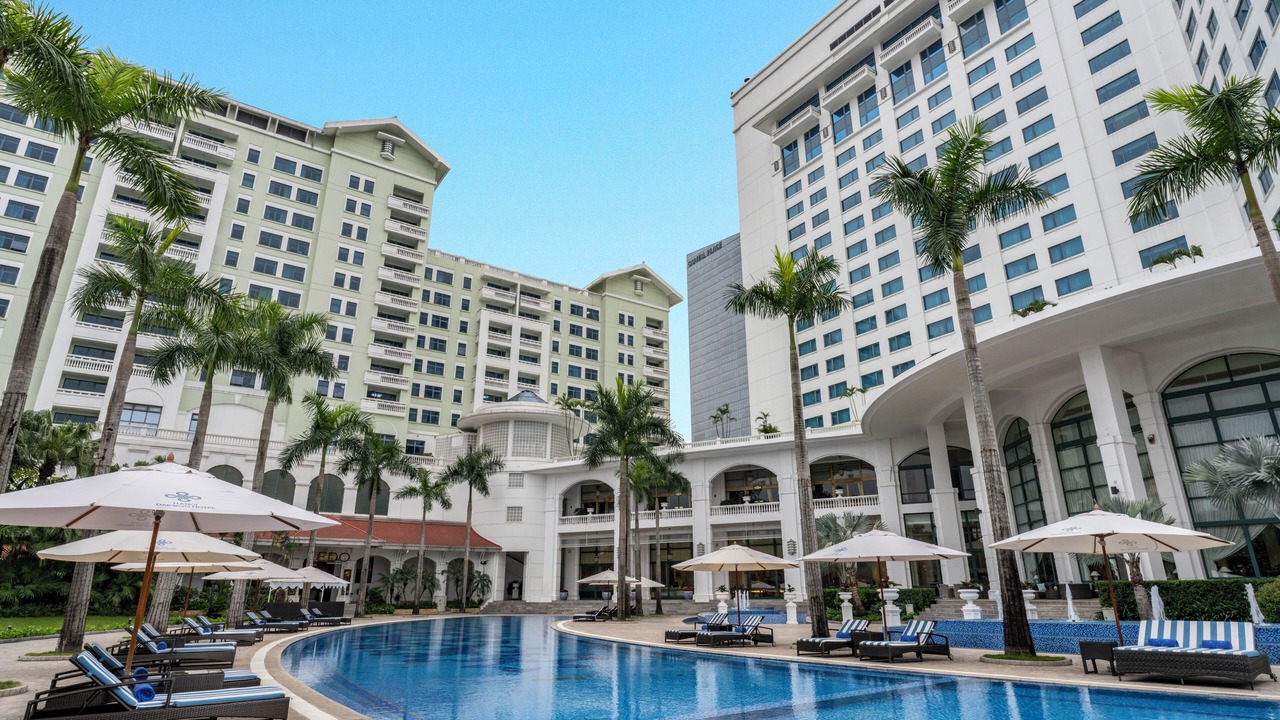Photo of Outdoor in Ngoc Khanh