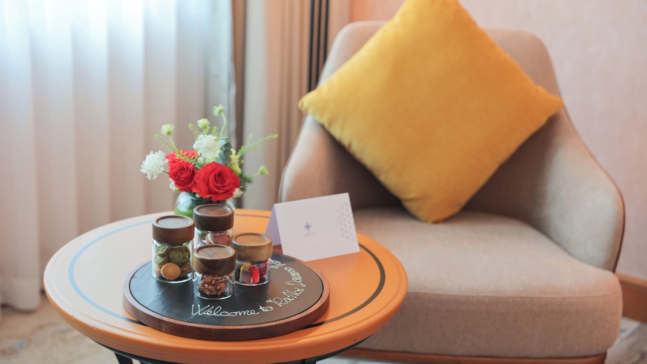 Photo of Bedroom in Ngoc Khanh