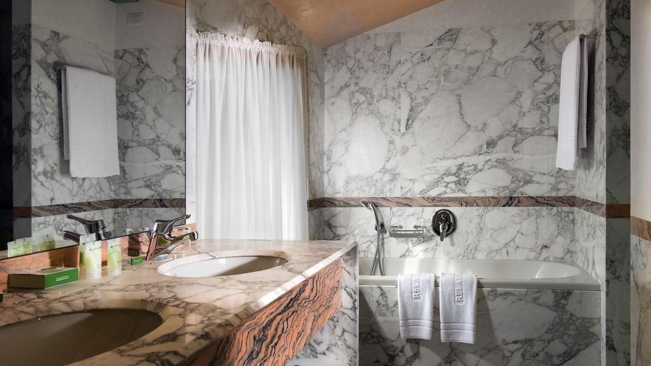 Photo of Bedroom in Ponzano Veneto