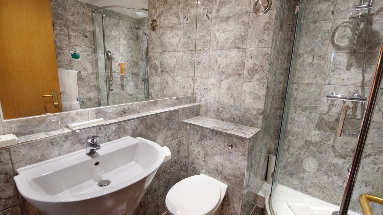 Photo of Bathroom in Bishop's