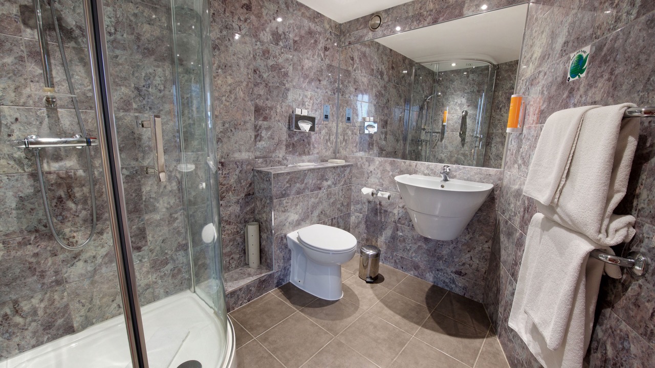 Photo of Bathroom in Bishop's