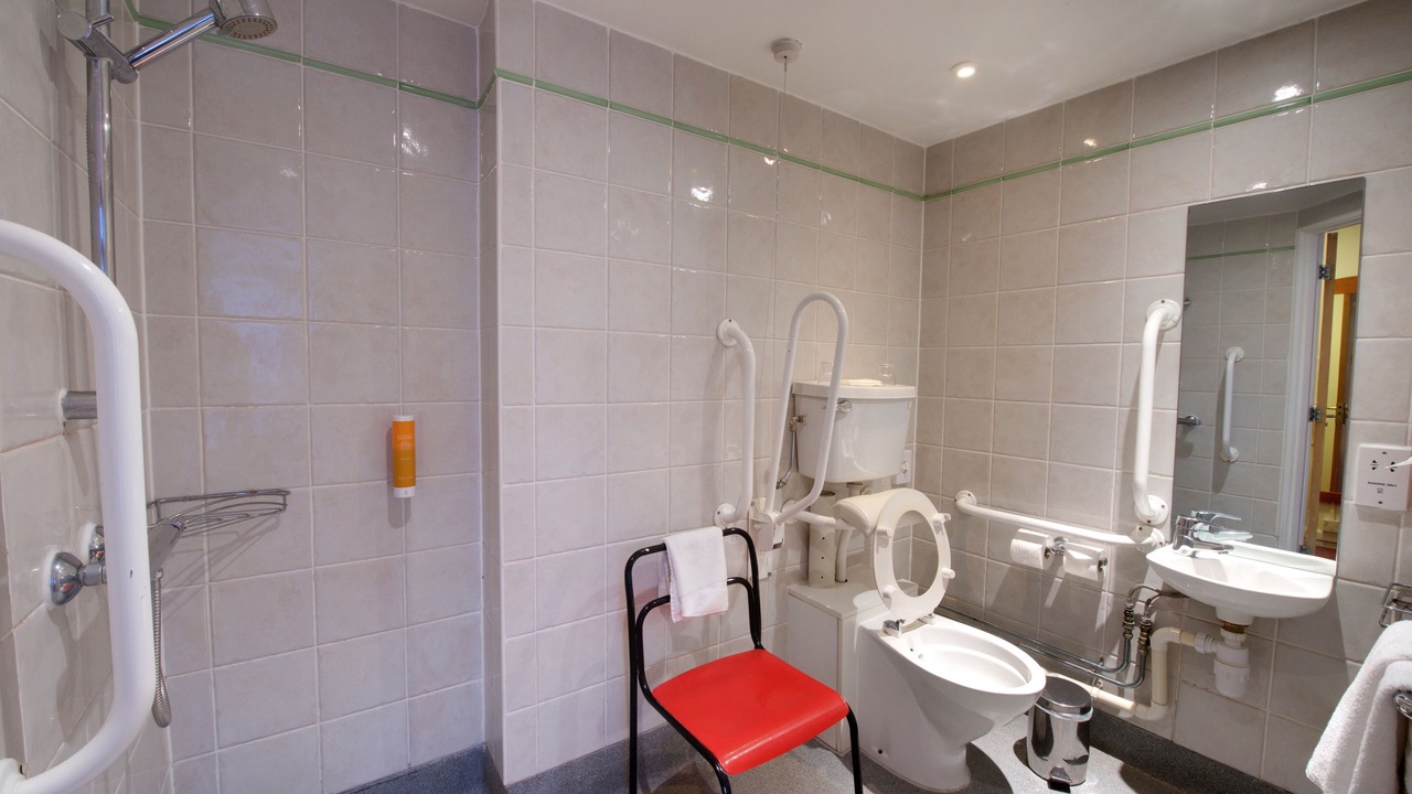 Photo of Bathroom in Bishop's