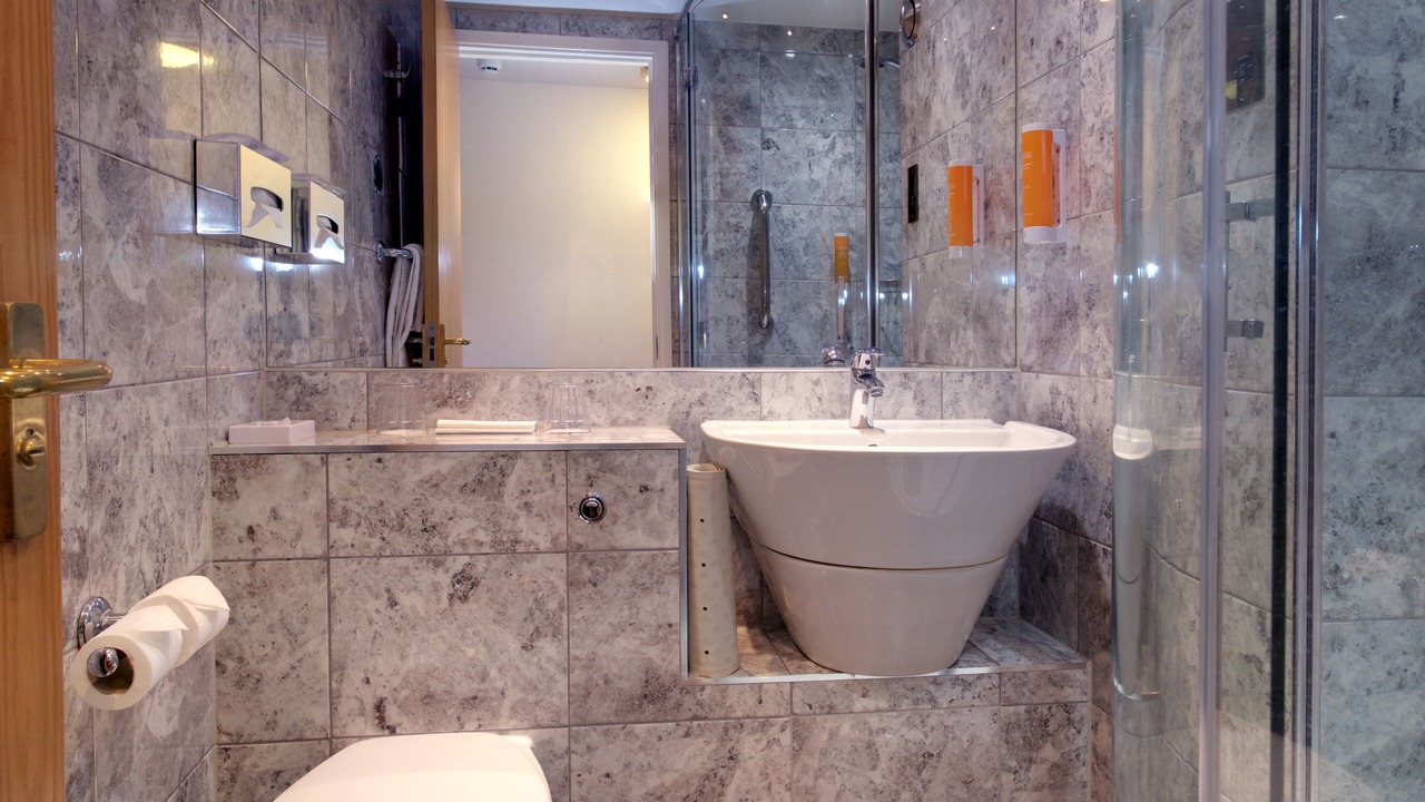 Photo of Bathroom in Bishop's