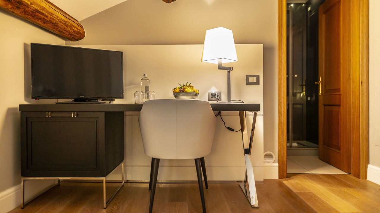 Photo of Bedroom in Chioggia