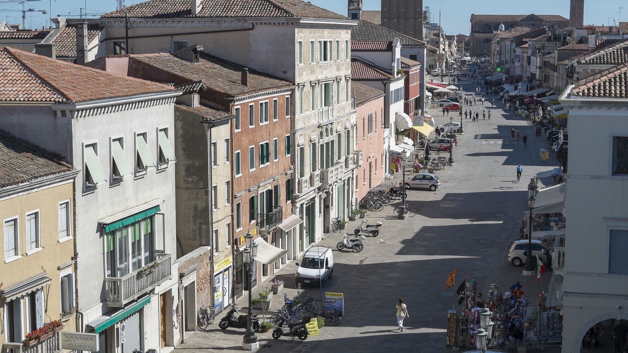 Photo of Outdoor in Chioggia