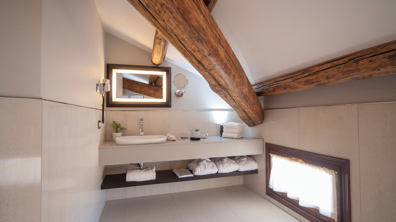 Photo of Bathroom in Chioggia