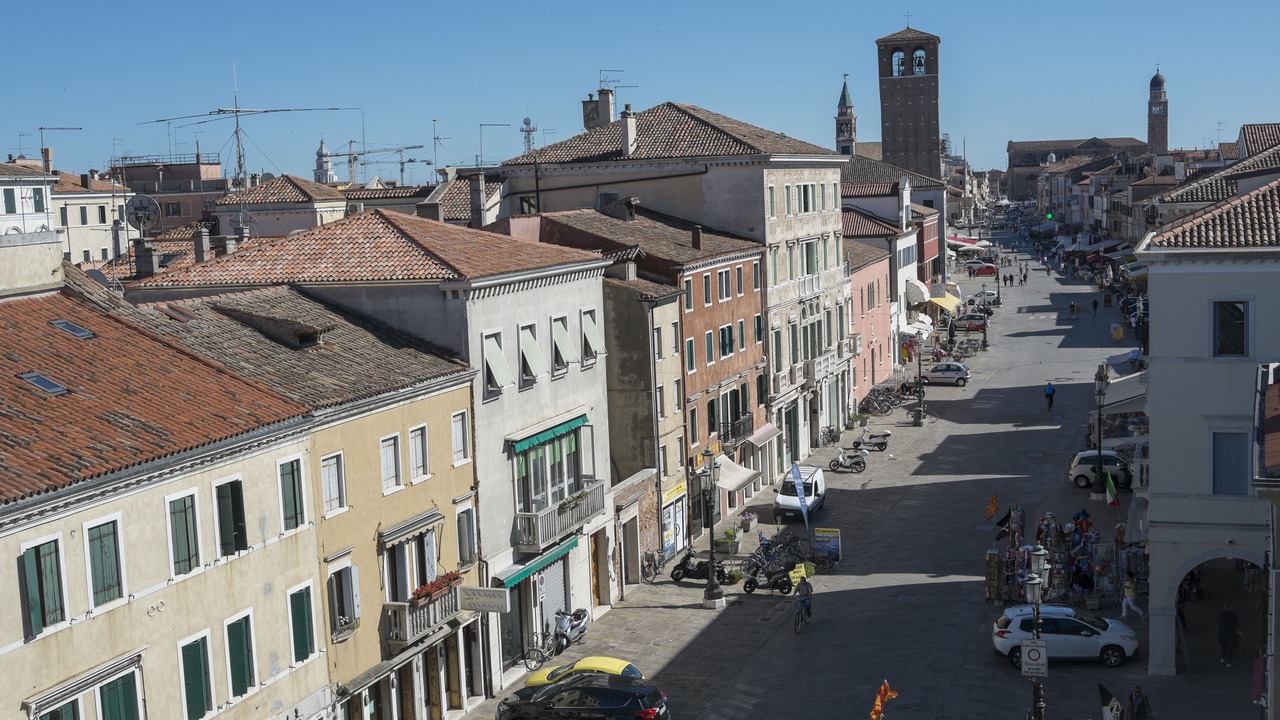 Photo of Others in Chioggia