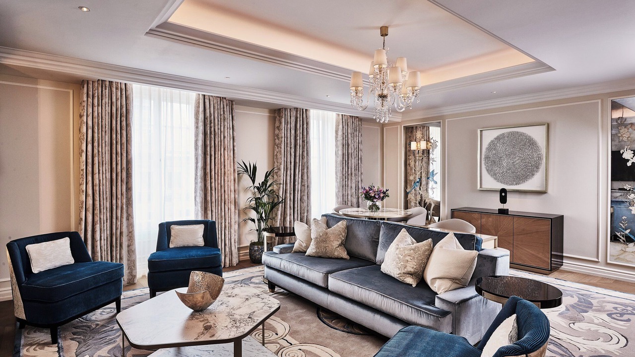 Photo of Bedroom in Bryanston and Dorset Square