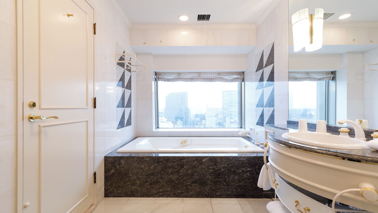 Photo of Bathroom in Minato