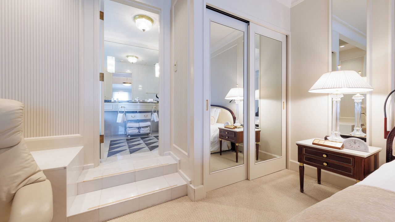Photo of Bedroom in Minato