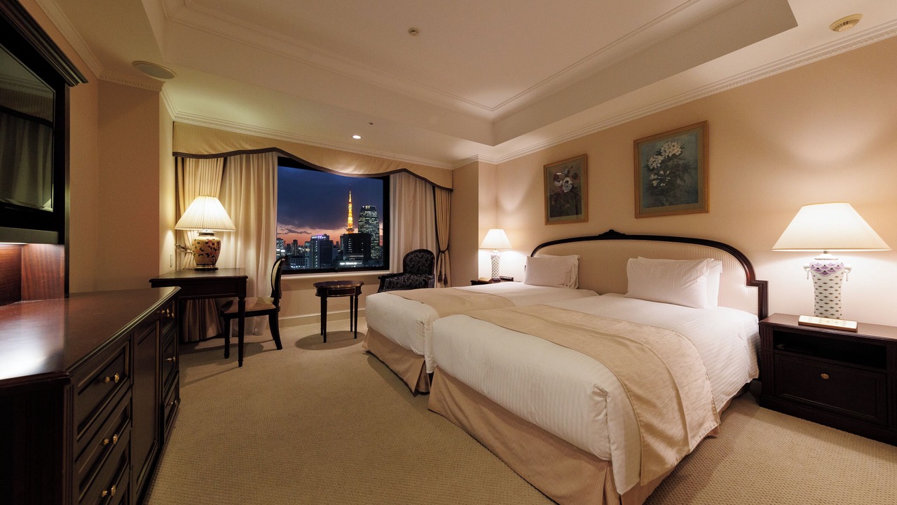 Photo of Bedroom in Minato