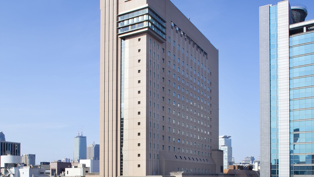 Photo of Outdoor in Minato