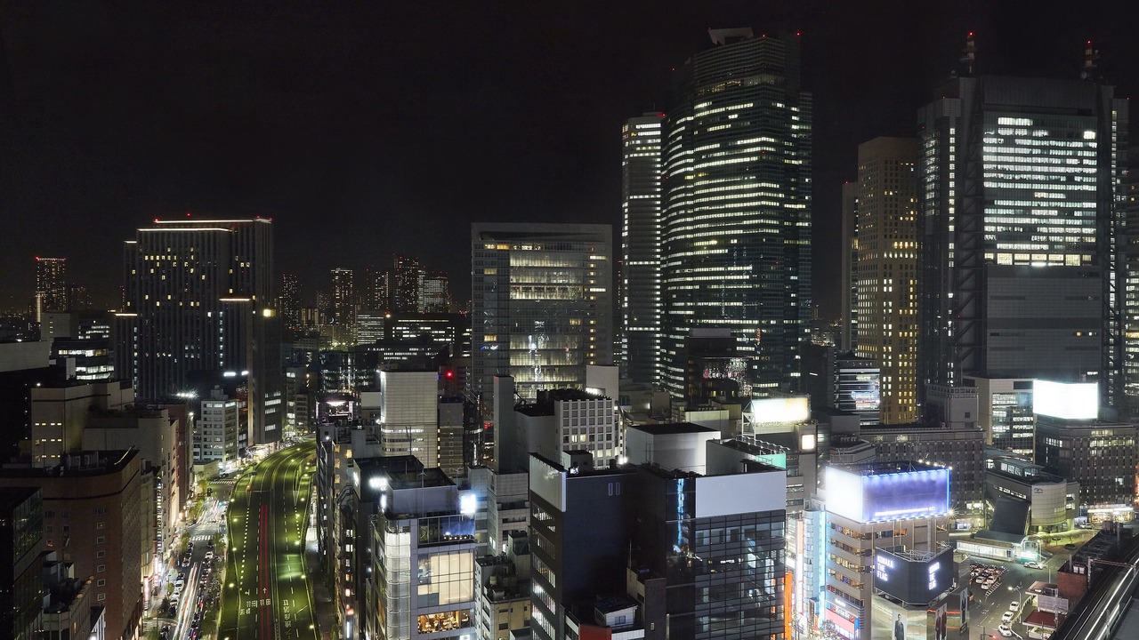 Photo of Others in Minato