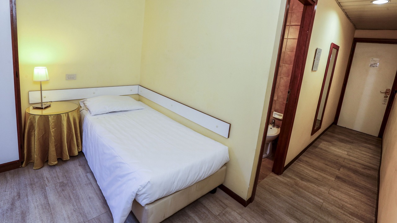 Photo of Bedroom in Zona XVIII Capannelle
