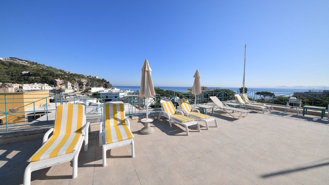 Photo of Outdoor in Lacco Ameno