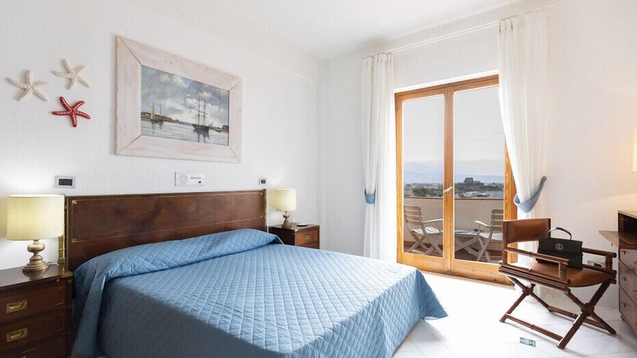 Photo of Patio Balcony in Scalea