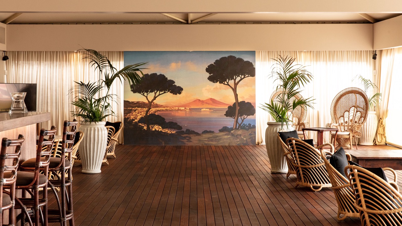 Photo of Outdoor in Forio