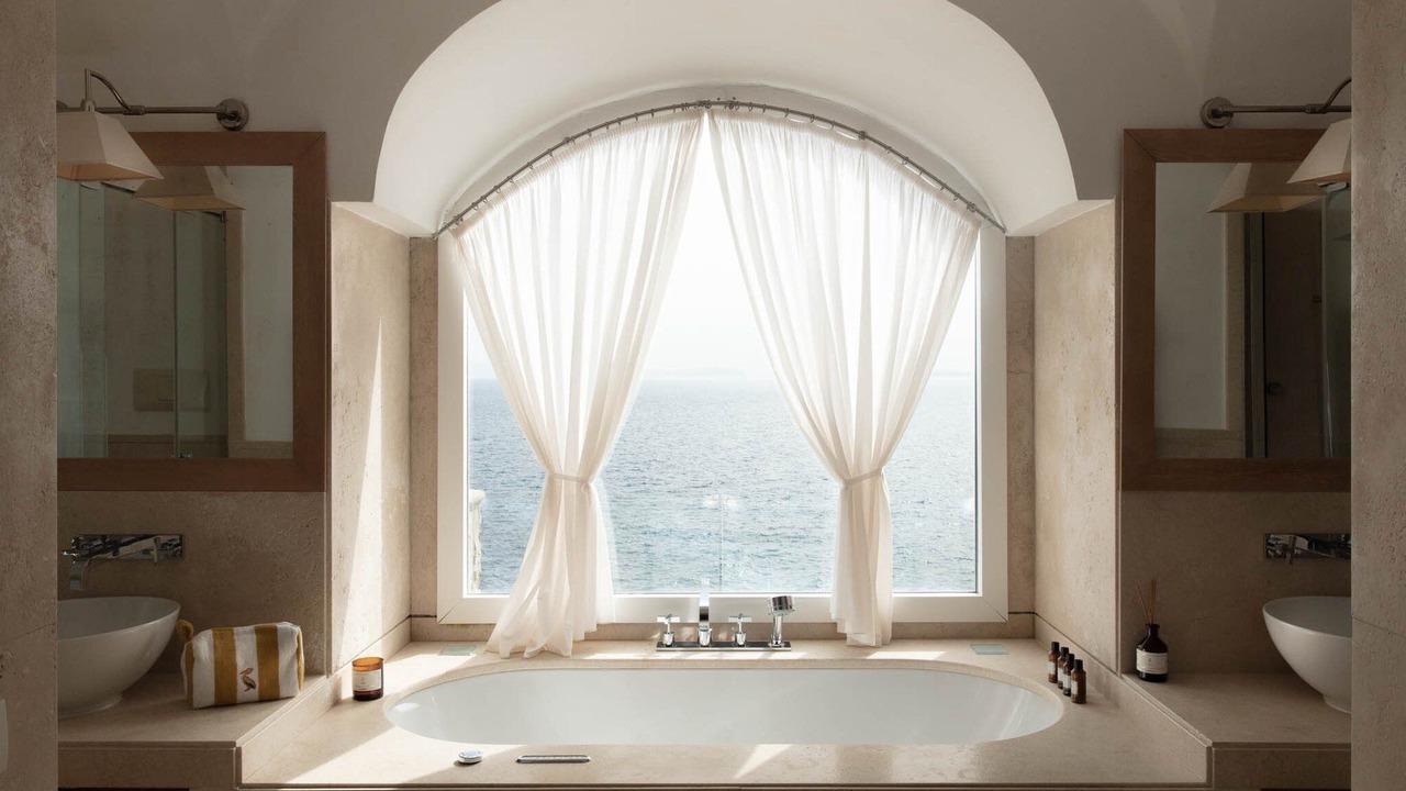 Photo of Bathroom in Forio