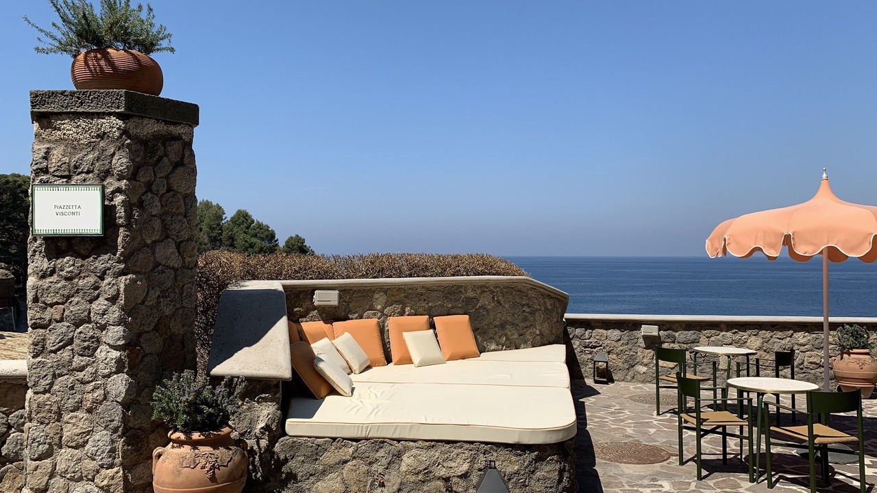Photo of Outdoor in Forio