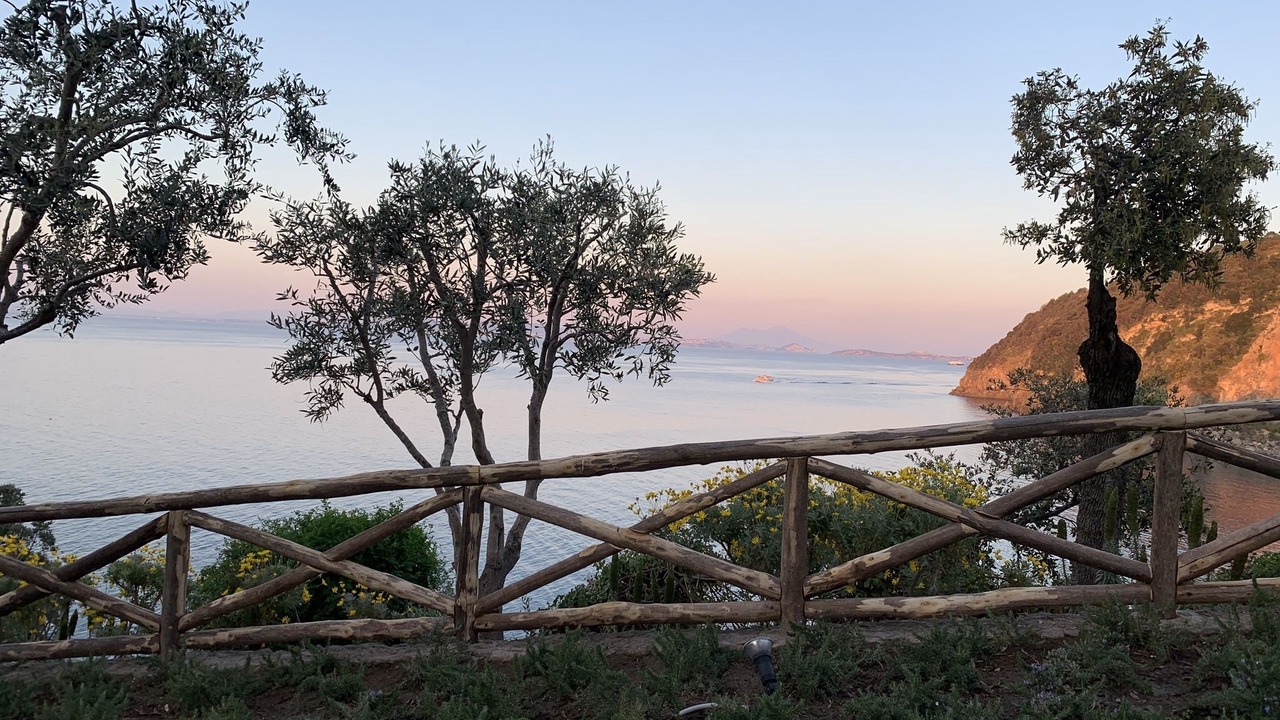 Photo of Outdoor in Forio