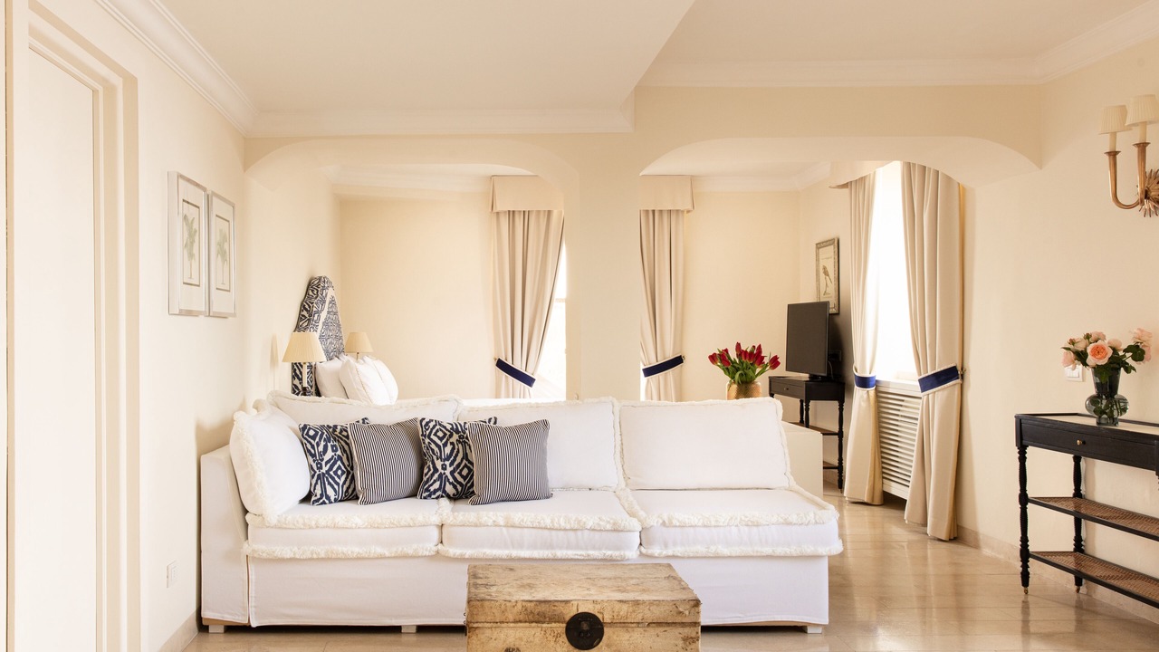 Photo of Bedroom in Forio