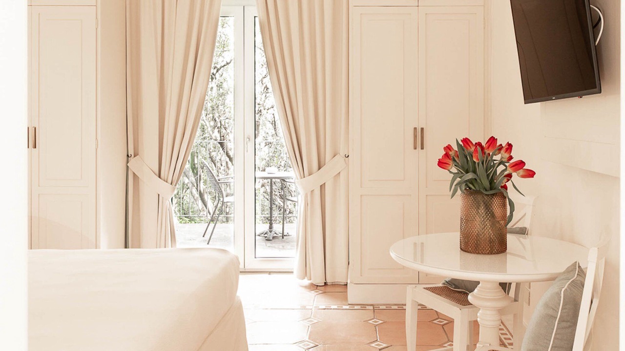 Photo of Bedroom in Forio