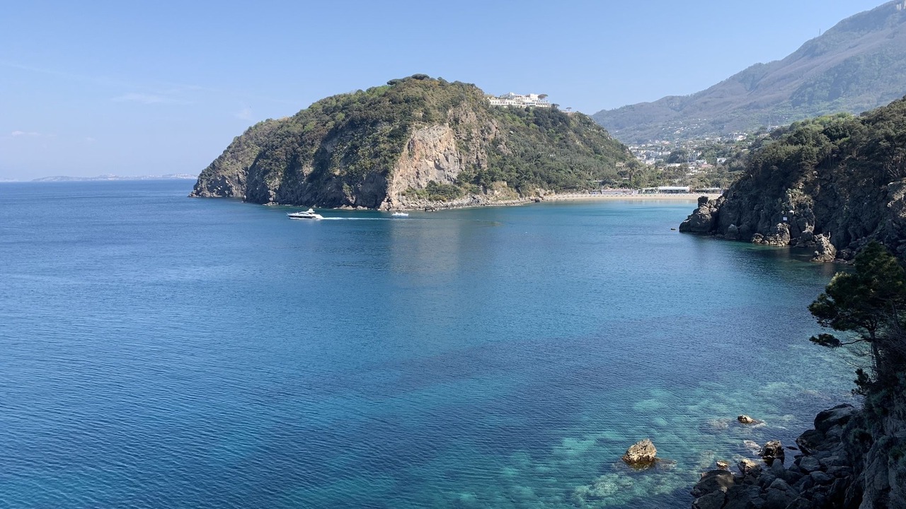 Photo of Outdoor in Forio