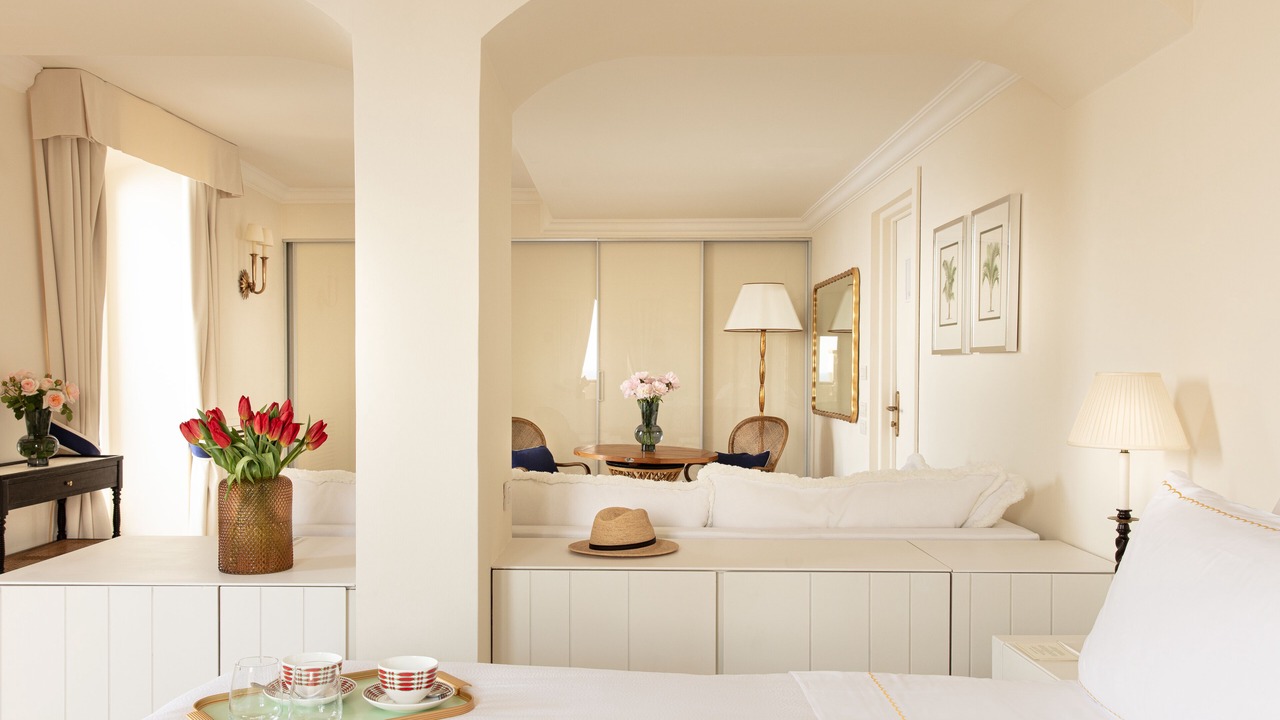 Photo of Bedroom in Forio