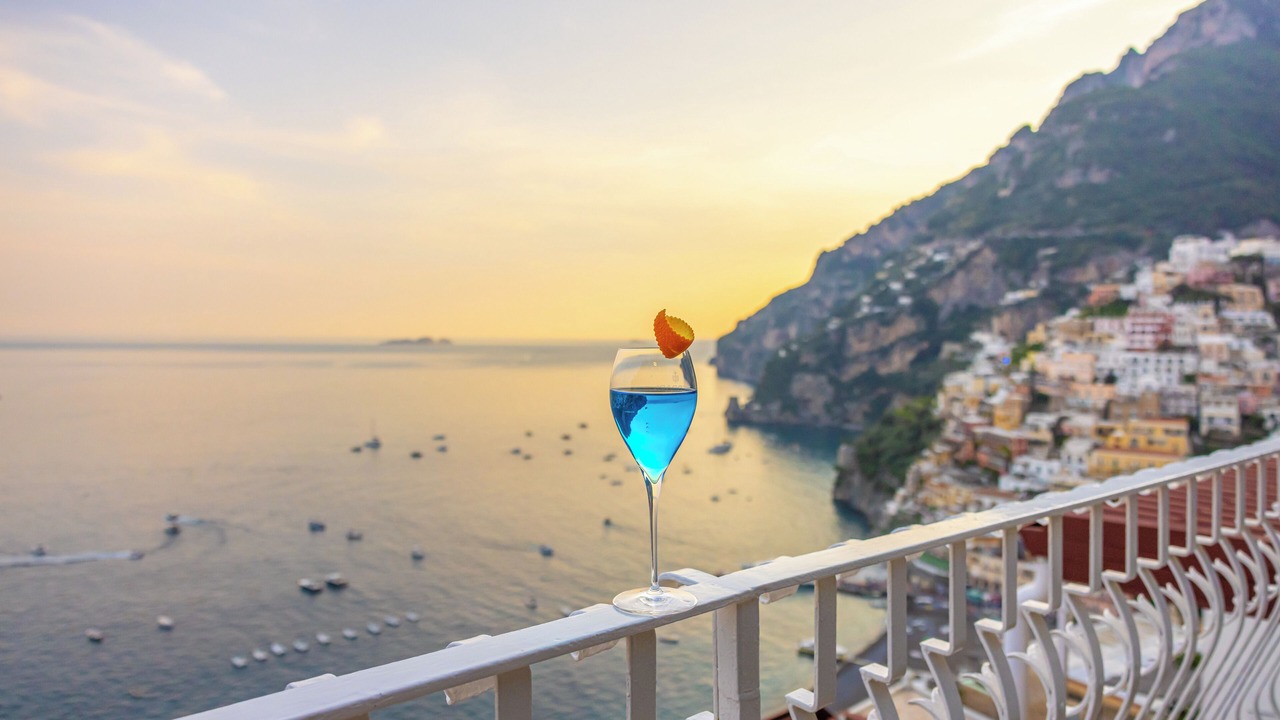 Photo of Others in Positano
