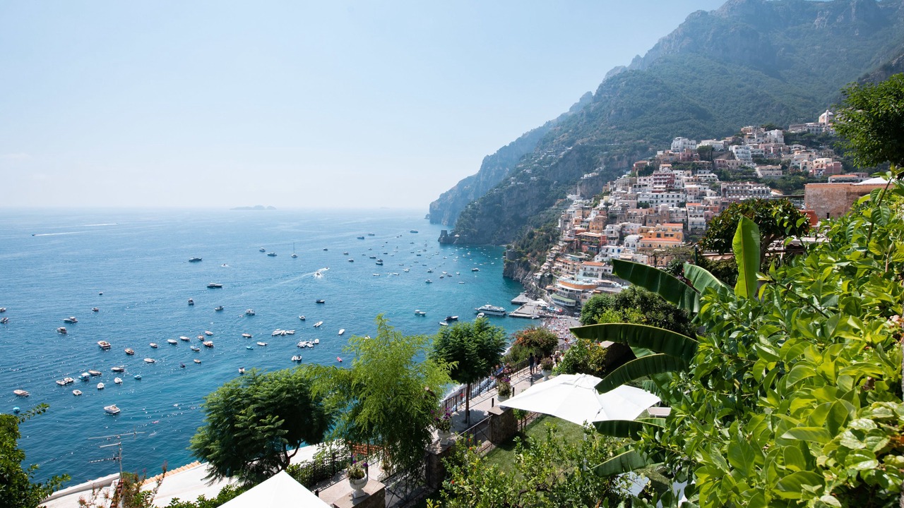 Photo of Outdoor in Positano